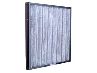 “龍纖和”鋁框多折式過濾器