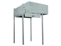 CX-01A型圍簾超凈工作間