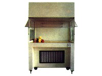 CX-102型單人超凈工作臺