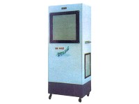 SZ-01A型柜式空氣自凈器