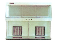 SZK-202型雙人超凈工作臺