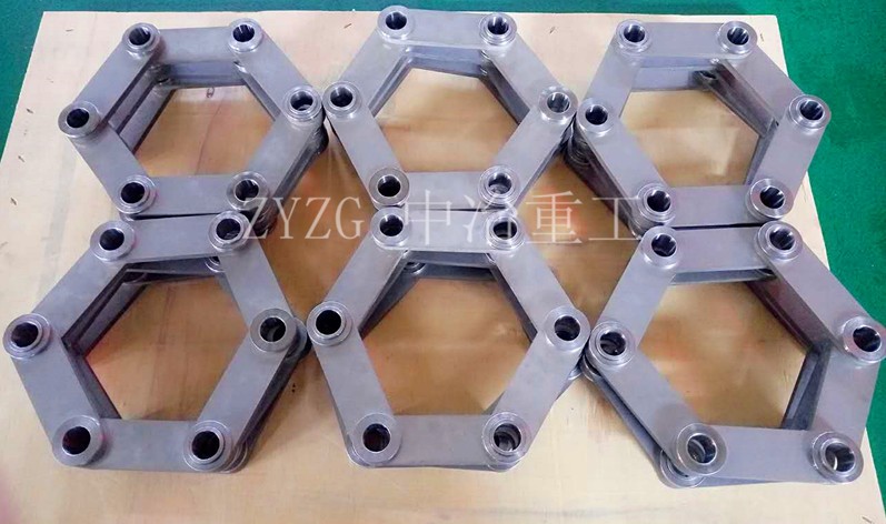 膜片聯軸器 膜片聯軸器