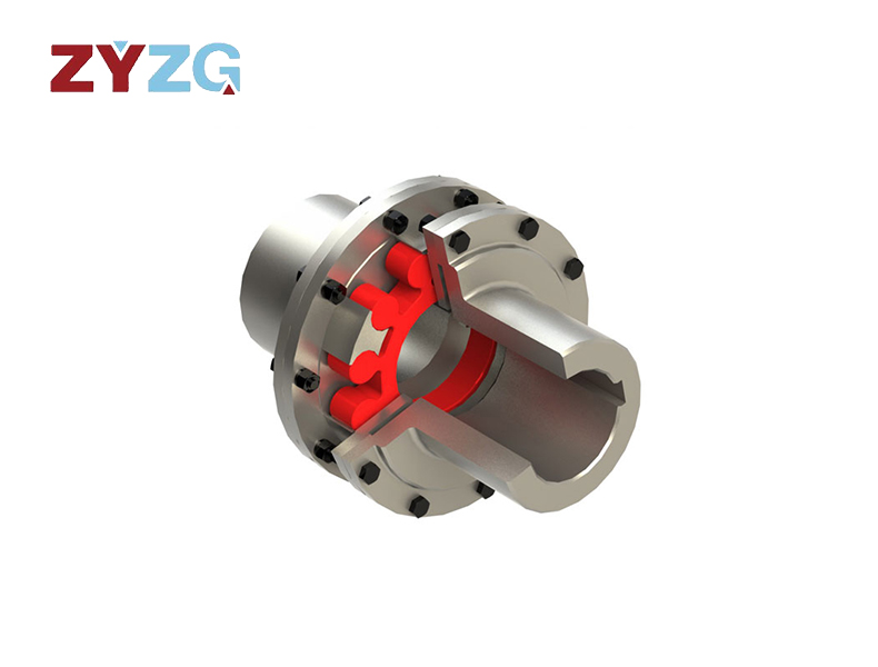 梅花聯軸器的制作工藝